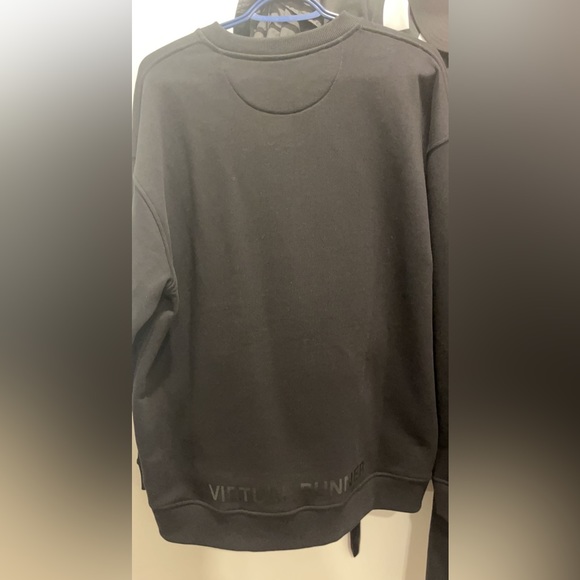 Vintage Valentino Crewneck - Picture 2 of 4